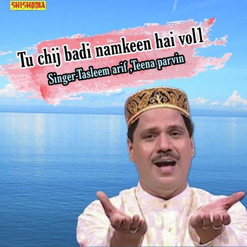 Tu chij badi namkeen hai vol 01 Tasleem Arif MP3 Download